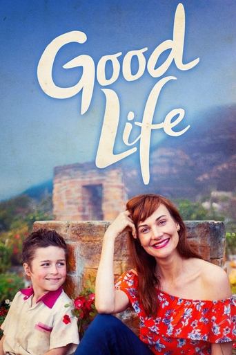 Watch Good Life 2021 poster