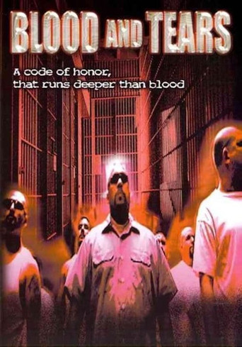 Watch Blood and Tears 1999 poster