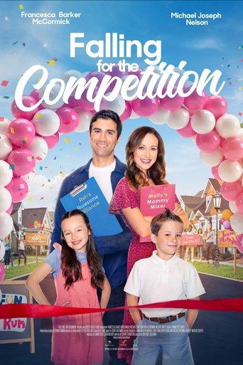 Falling for the Competition 2023