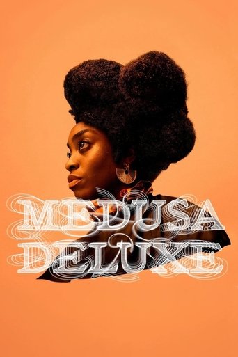 Watch Medusa Deluxe 2023 poster