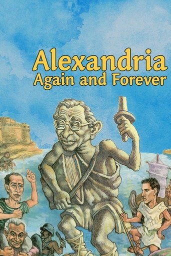 Watch Alexandria Again and Forever 1989 poster