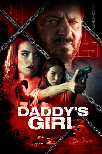 Watch Daddy's Girl 2018 poster