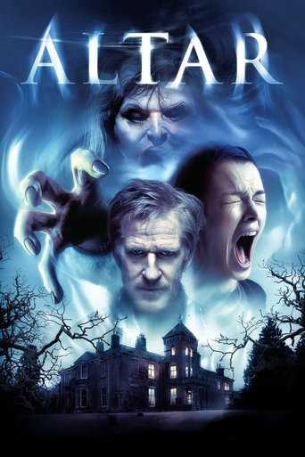 Watch Altar 2014 poster