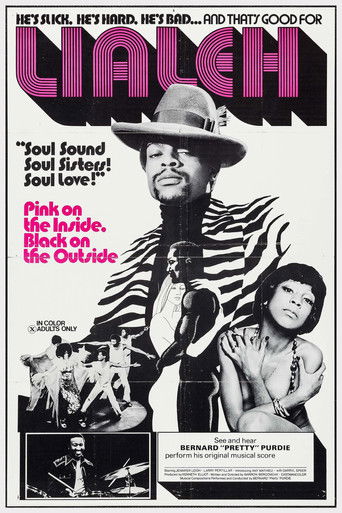 Watch Lialeh 1974 poster