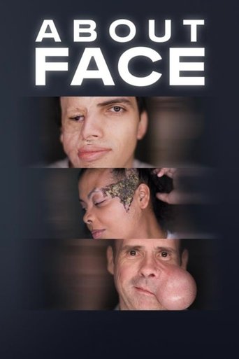 Watch About Face (2025) 2025 poster