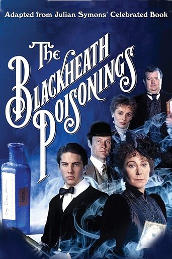 Watch The Blackheath Poisonings 1993 poster