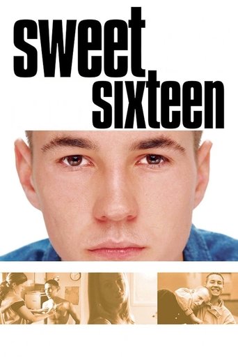 Watch Sweet Sixteen 2002 poster