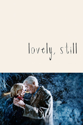 Watch Lovely, Still 2009 poster