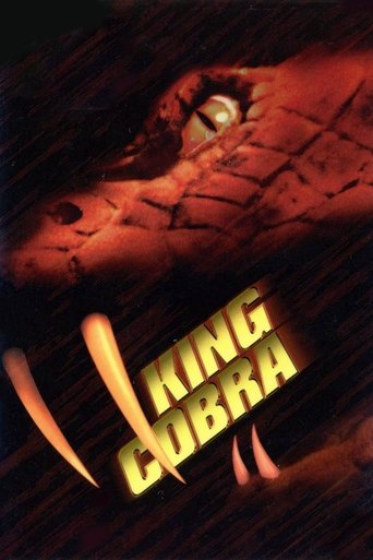 Watch King Cobra 1999 poster