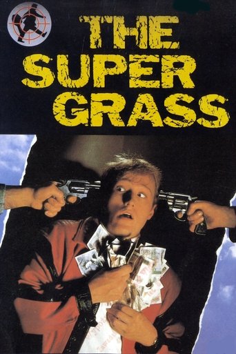 Watch The Supergrass 1985 poster