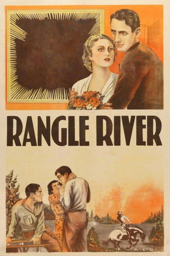 Watch Rangle River 1936 poster