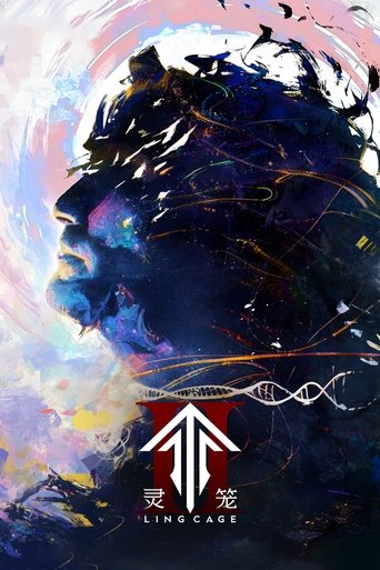 Ling Cage 2019
