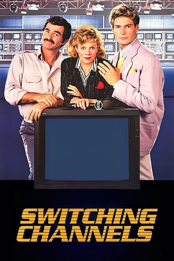 Watch Switching Channels 1988 poster
