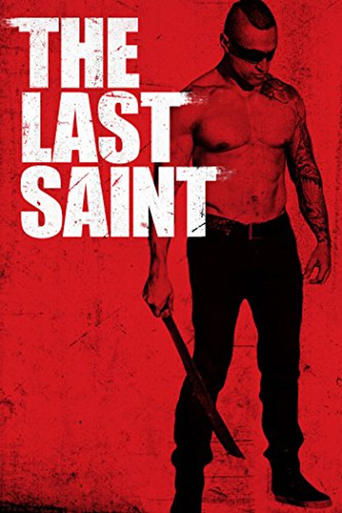 Watch The Last Saint 2014 poster