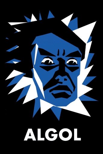 Watch Algol: Tragedy of Power 1920 poster