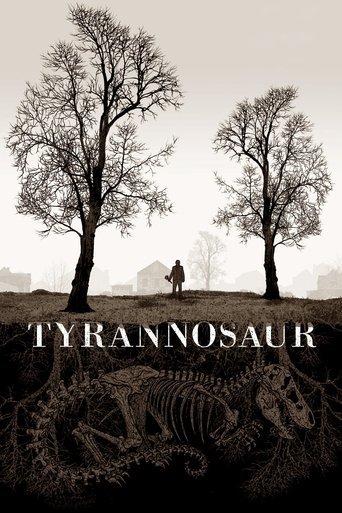 Watch Tyrannosaur 2011 poster
