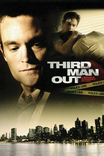 Watch Third Man Out: A Donald Strachey Mystery 2005 poster
