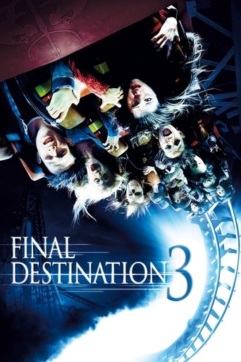 Watch Final Destination 3 2006 poster