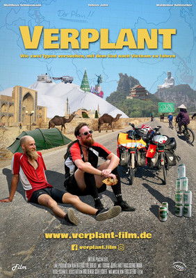 Watch Verplant 2021 poster