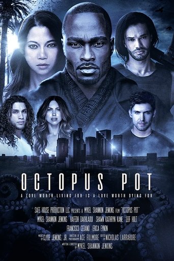 Watch Octopus Pot 2022 poster