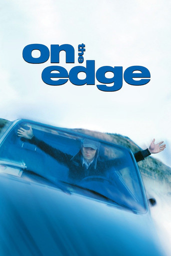 Watch On the Edge 2001 poster