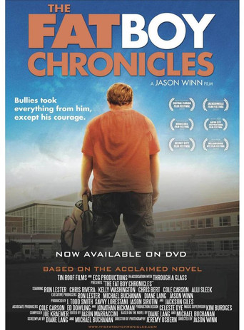Watch The Fat Boy Chronicles 2010 poster
