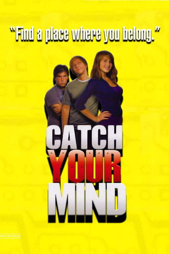 Watch Catch Your Mind 2008 poster