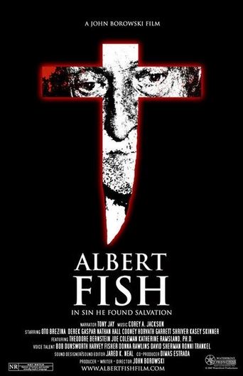 Watch Albert Fish: In Sin He Found Salvation 2007 poster
