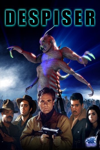 Watch Despiser 2003 poster