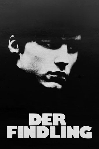 Watch The Foundling 1967 poster