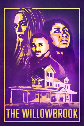 Watch The Willowbrook 2022 poster