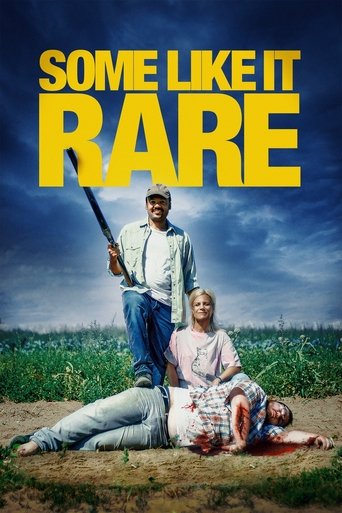Watch Some Like It Rare 2021 poster