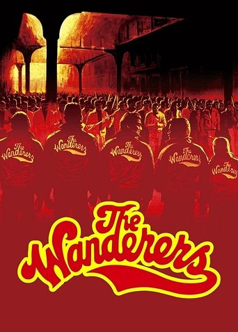 Watch The Wanderers 1979 poster