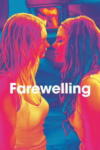 Watch Farewelling 2023 poster
