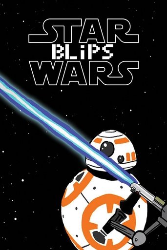 Watch Star Wars Blips 2017 poster