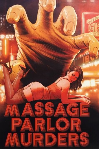 Watch Massage Parlor Murders 1973 poster