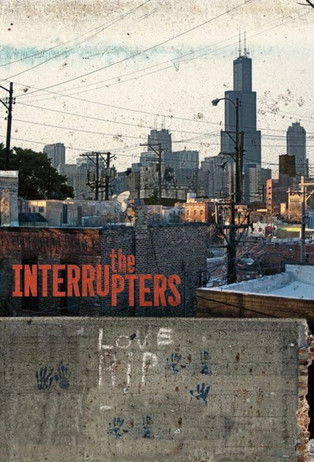 Watch The Interrupters 2011 poster