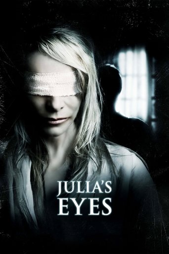 Watch Julia's Eyes 2010 poster