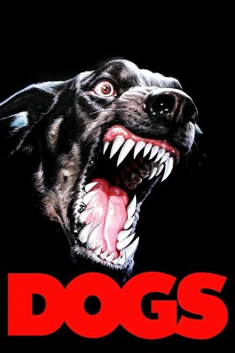 Watch Dogs 1976 poster