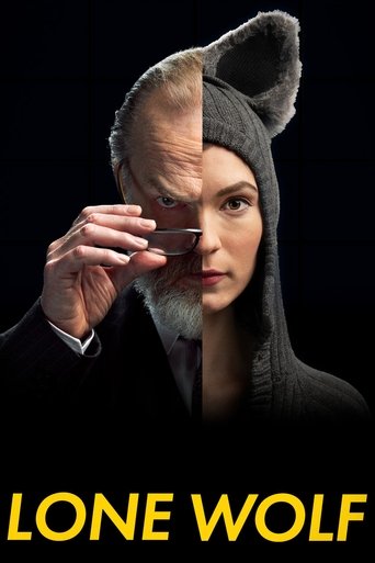 Watch Lone Wolf 2021 poster