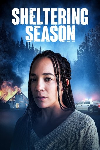 Watch Sheltering Season 2022 poster
