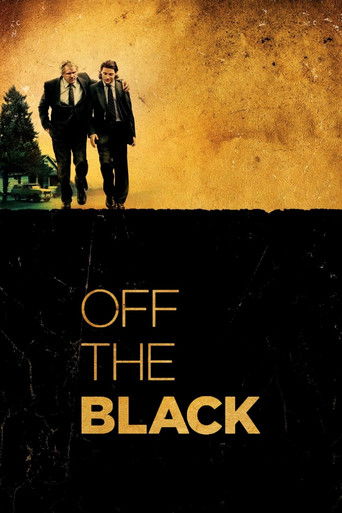 Watch Off the Black 2006 poster