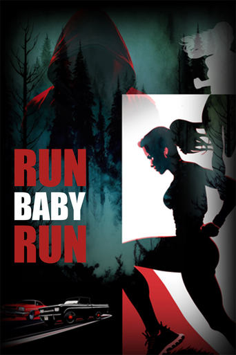 Run Baby Run 2024