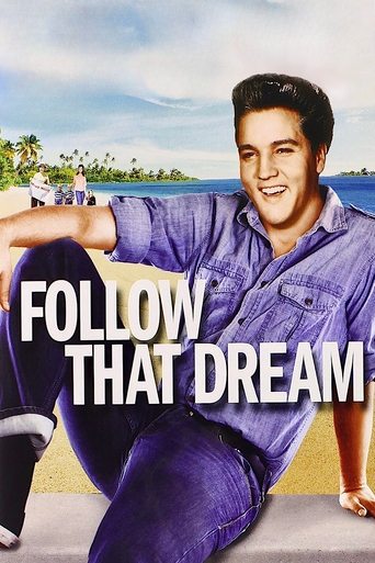 Watch Follow That Dream 1962 poster
