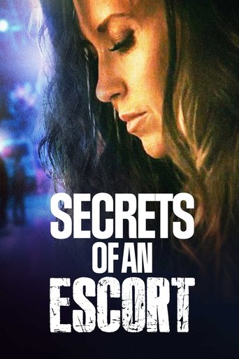 Watch Secrets of an Escort 2021 poster