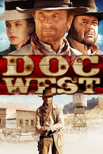 Watch Doc West 2009 poster