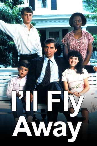 Watch I'll Fly Away 1991 poster