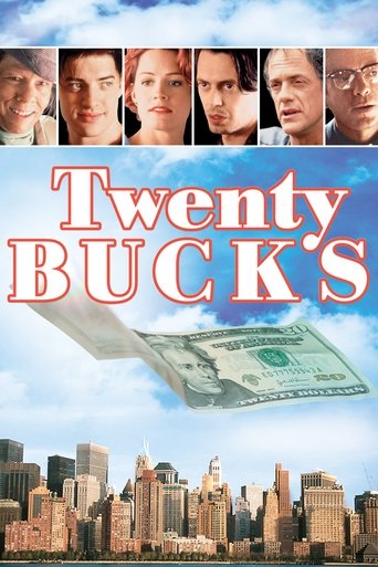 Watch Twenty Bucks 1993 poster