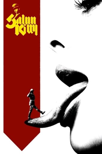 Watch Salon Kitty 1976 poster