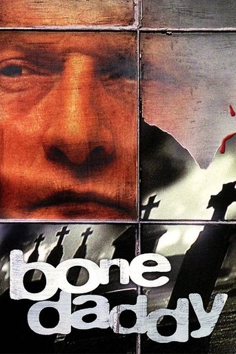 Watch Bone Daddy 1998 poster